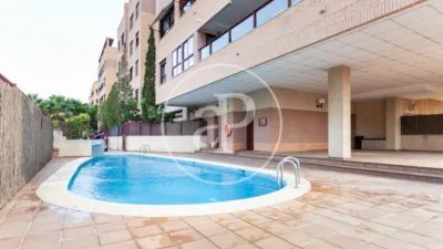 Duplex Penthouse in Sant Pau photo 61