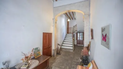 Apartment in Sóller photo 2