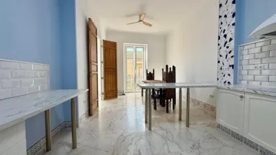 Apartment in El Pinós - Pinoso photo 14
