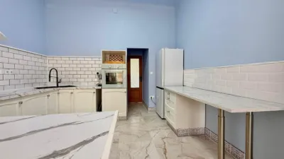 Apartment in El Pinós - Pinoso photo 12