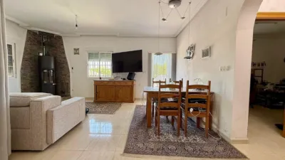 Chalet in Lel photo 17