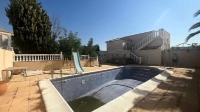 Casa en Castalla photo 29