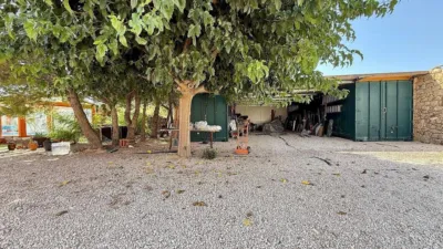 Chalet in Lel photo 36