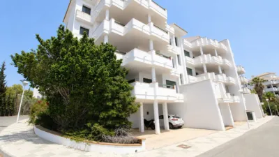 Pis – Orihuela, Urbanización Pueblo Príncipe, Villa Martín - Vista 2