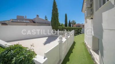 Casa – Torrevieja, Urbanización Los Balcones - Más