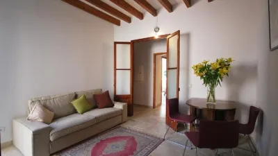 Apartment in Sóller photo 5