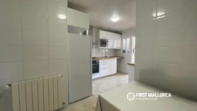 Apartment in Sóller photo 8