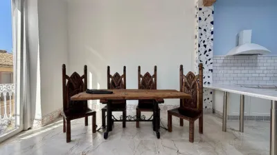 Apartment in El Pinós - Pinoso photo 11