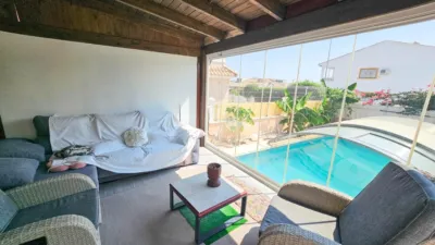 Casa – Orihuela - Vista 2