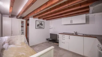 Apartment in Sóller photo 16