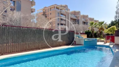 Duplex Penthouse in Sant Pau photo 60