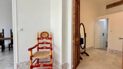 Apartment in El Pinós - Pinoso photo 3
