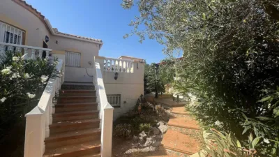 Casa en Castalla photo 24