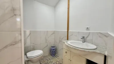 Apartment in El Pinós - Pinoso photo 8