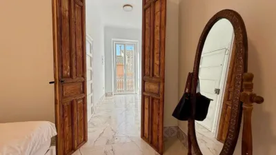 Apartment in El Pinós - Pinoso photo 7