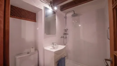 Apartment in Sóller photo 17