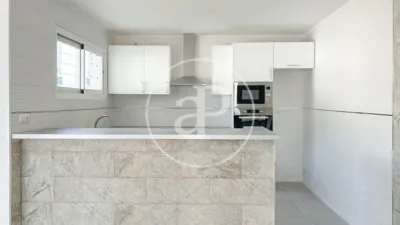 House in Chiva photo 12