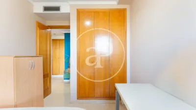 Duplex Penthouse in Sant Pau photo 55