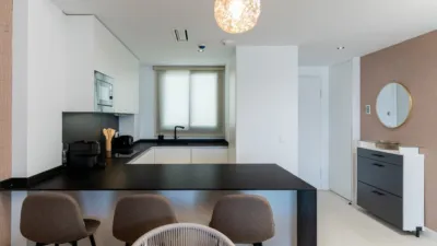 Apartment in Torreblanca del Sol photo 7