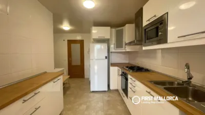 Apartment in Sóller photo 3