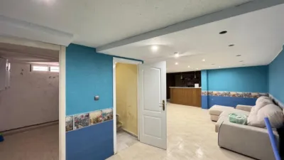 House in Guardamar del Segura photo 33