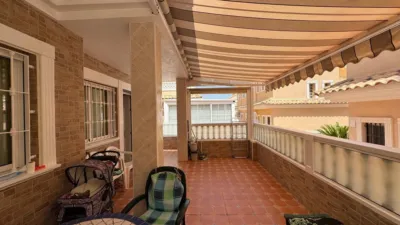 House in Guardamar del Segura photo 11