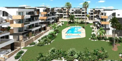 Pis – Orihuela - Vista 5