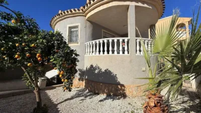 Casa – Orihuela, Residencial Jumilla III, Urbanización Horizonte - Més