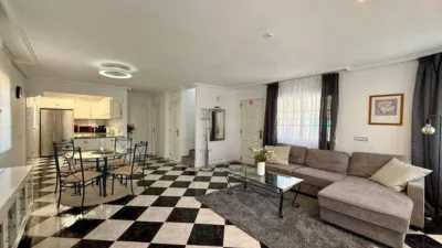 Casa – Orihuela, Residencial Jumilla III, Urbanización Horizonte - Vista 3
