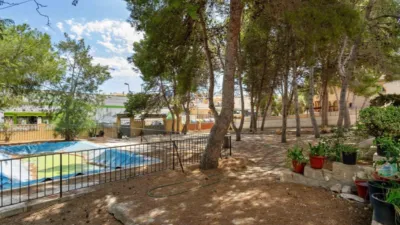 Casa – Torrevieja, Urbanización Los Balcones - Vista 4