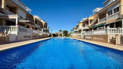 Casa – Orihuela, Residencial Jumilla III, Urbanización Horizonte - Vista 5