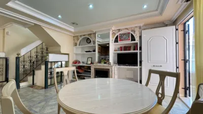 House in Guardamar del Segura photo 20