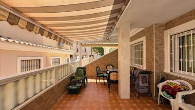 House in Guardamar del Segura photo 9