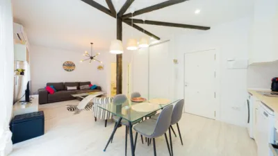 Piso – Torrevieja - Vista 3