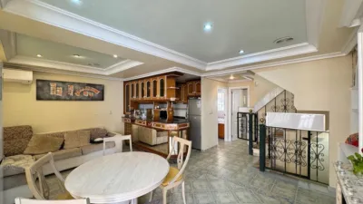 House in Guardamar del Segura photo 12