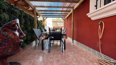 Casa – Orihuela - Vista 4