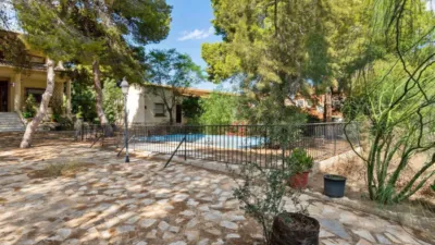 Casa – Torrevieja, Urbanización Los Balcones - Más