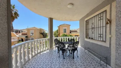 Casa – Orihuela, Residencial Jumilla III, Urbanización Horizonte - Vista 2