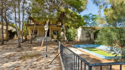 Casa – Torrevieja, Urbanización Los Balcones - Vista 2