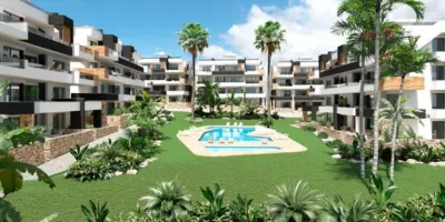 Pis – Orihuela - Vista 2
