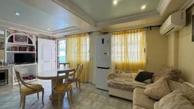 House in Guardamar del Segura photo 18