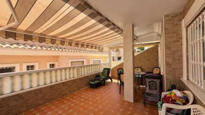 House in Guardamar del Segura photo 8