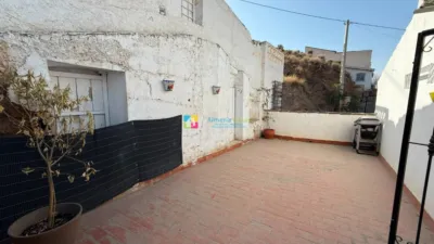 Rustic Finca in Albox photo 22