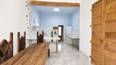 Piso – el Pinós / Pinoso, Polígono Industrial El Cabeço - Vista 2