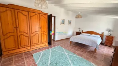 Rustic Finca in Albox photo 18