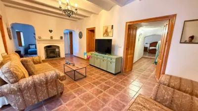 Rustic Finca in Albox photo 4