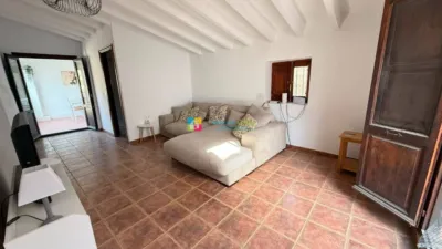 Rustic Finca in Albox photo 15