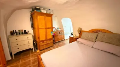Rustic Finca in Albox photo 10