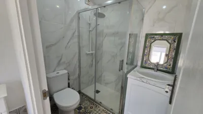 Apartment in El Pinós - Pinoso photo 12