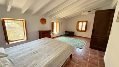 Rustic Finca in Albox photo 19